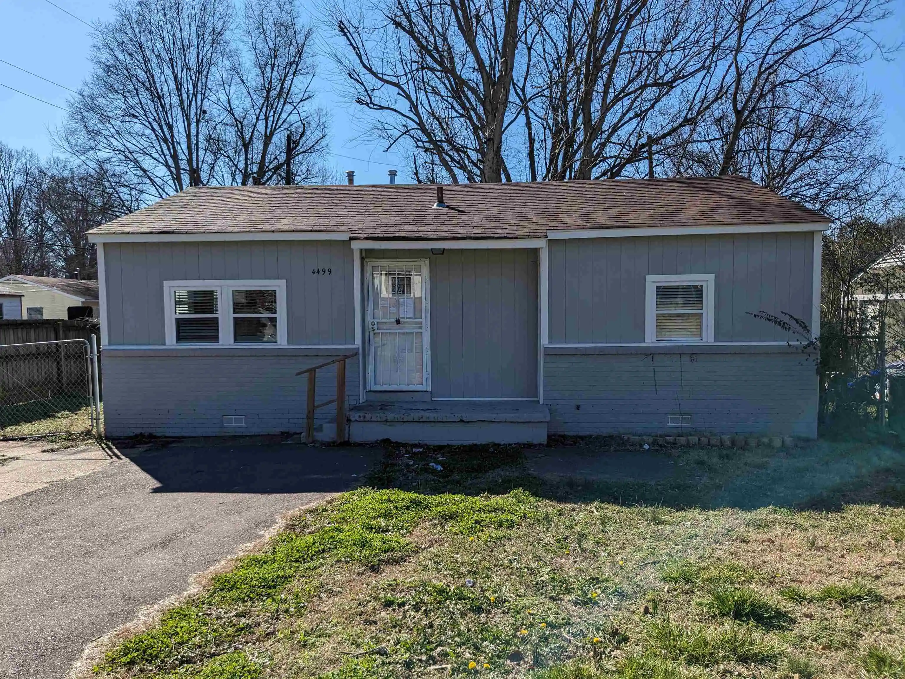1st image of 4499 Range Line Rd, Memphis, TN 38127 | MLS# 10213163