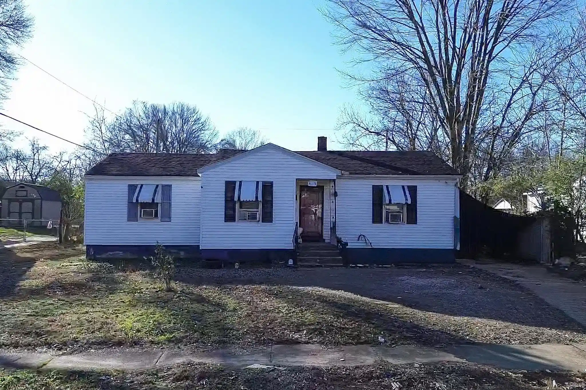 Homes for sale in Memphis, TN | 4113 Truman Ave, Memphis, TN 38108 | MLS# 10213165