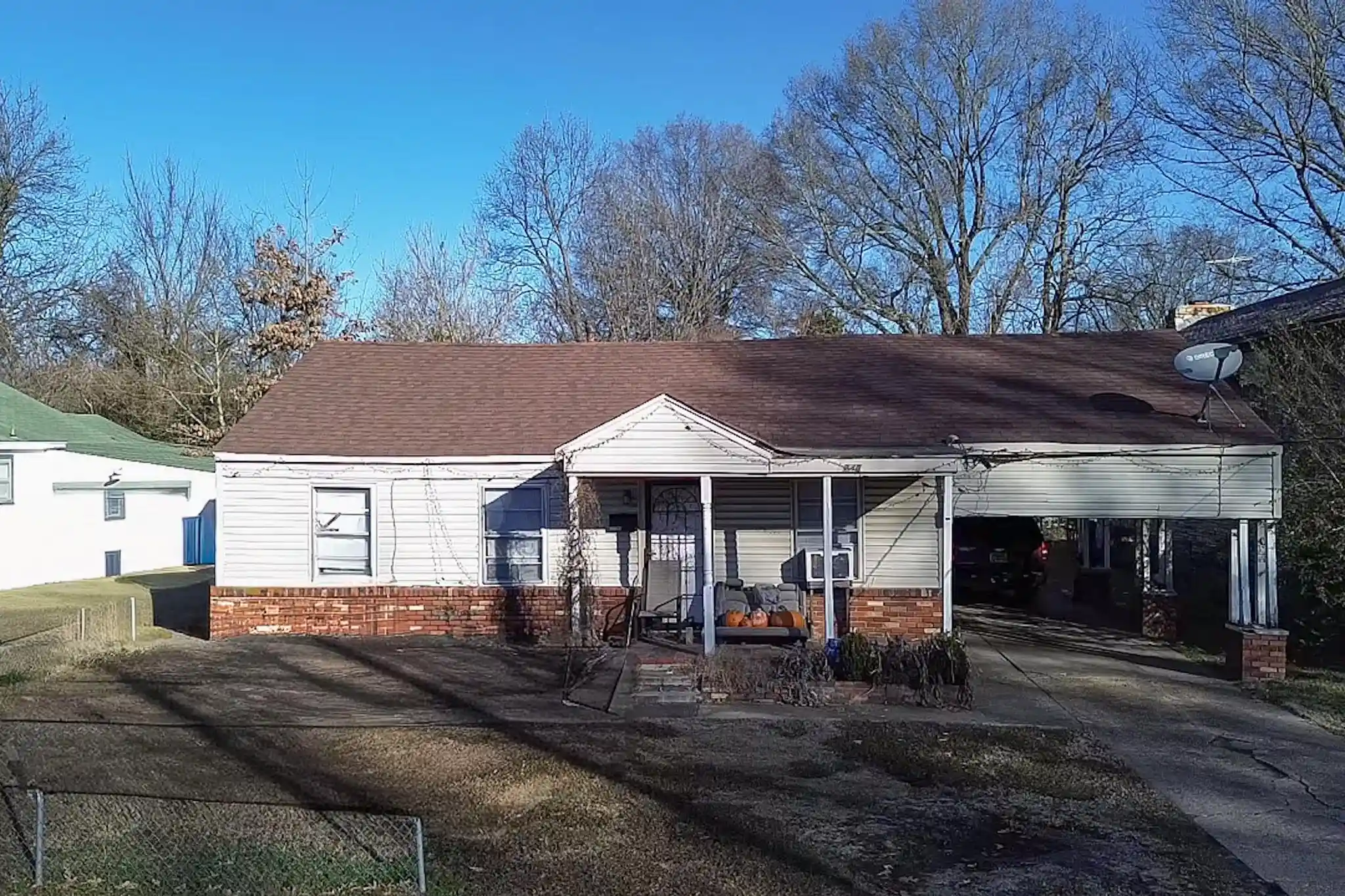 Homes for sale in Memphis, TN | 4248 Truman Ave, Memphis, TN 38108 | MLS# 10213167
