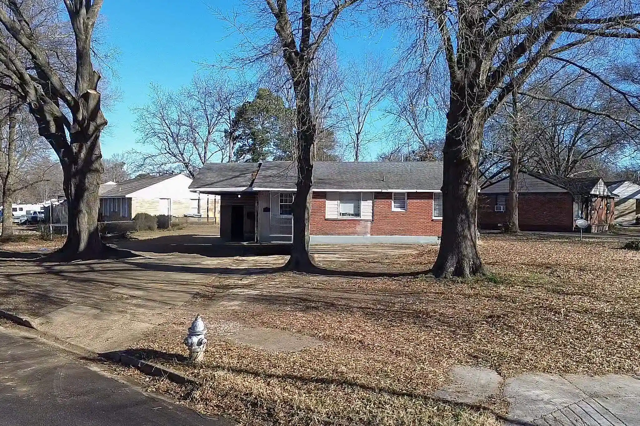 Photo 1 of Single family home for sale at 3912 Berkshire Ave, Memphis, TN 38108 | MLS# 10213169 | Listing updated on 2026-01-19