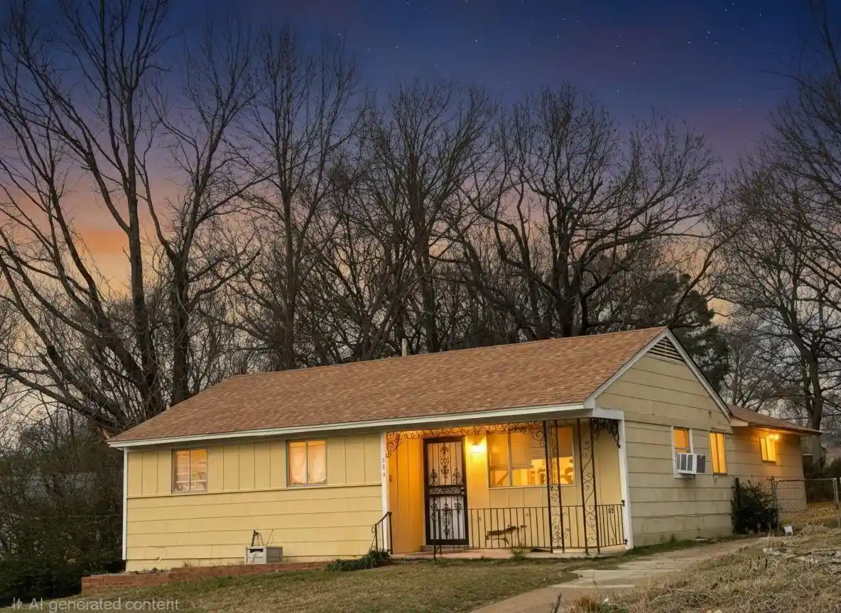 Photo 1 of Sale Pending at 386 Elder Rd, Memphis, TN 38109 | MLS# 10213197 | Listing updated on 2026-08-28