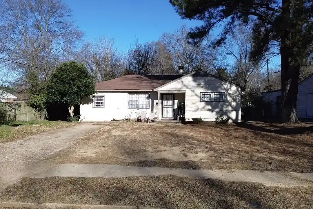 Photo 1 of Single family home for sale at 3954 Berkshire Ave, Memphis, TN 38108 | MLS# 10213273 | Listing updated on 2026-01-20