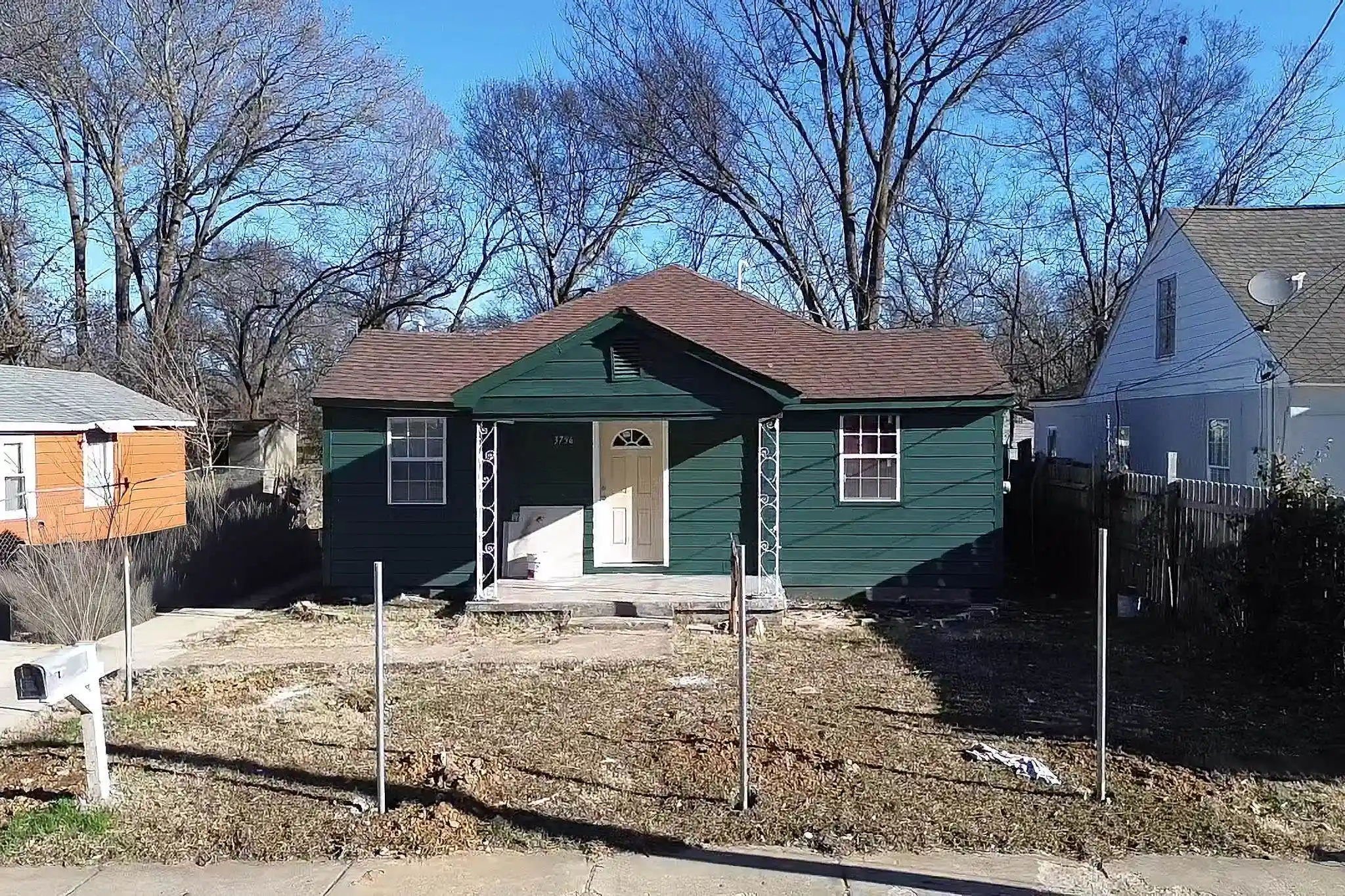Homes for sale in Memphis, TN | 3796 Longfellow Rd, Memphis, TN 38108 | MLS# 10213274