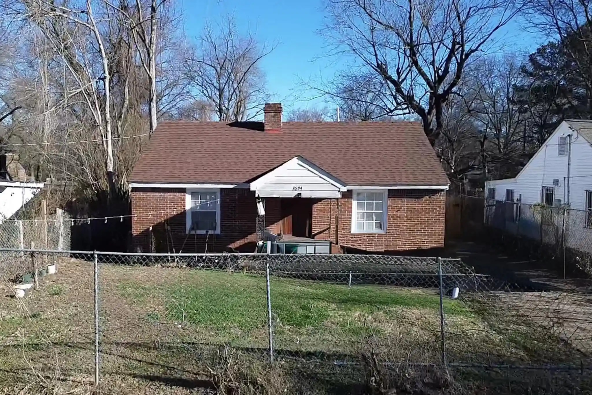 Photo 1 of Single family home for sale at 3594 S Lloyd Cir, Memphis, TN 38108 | MLS# 10213275 | Listing updated on 2026-01-20