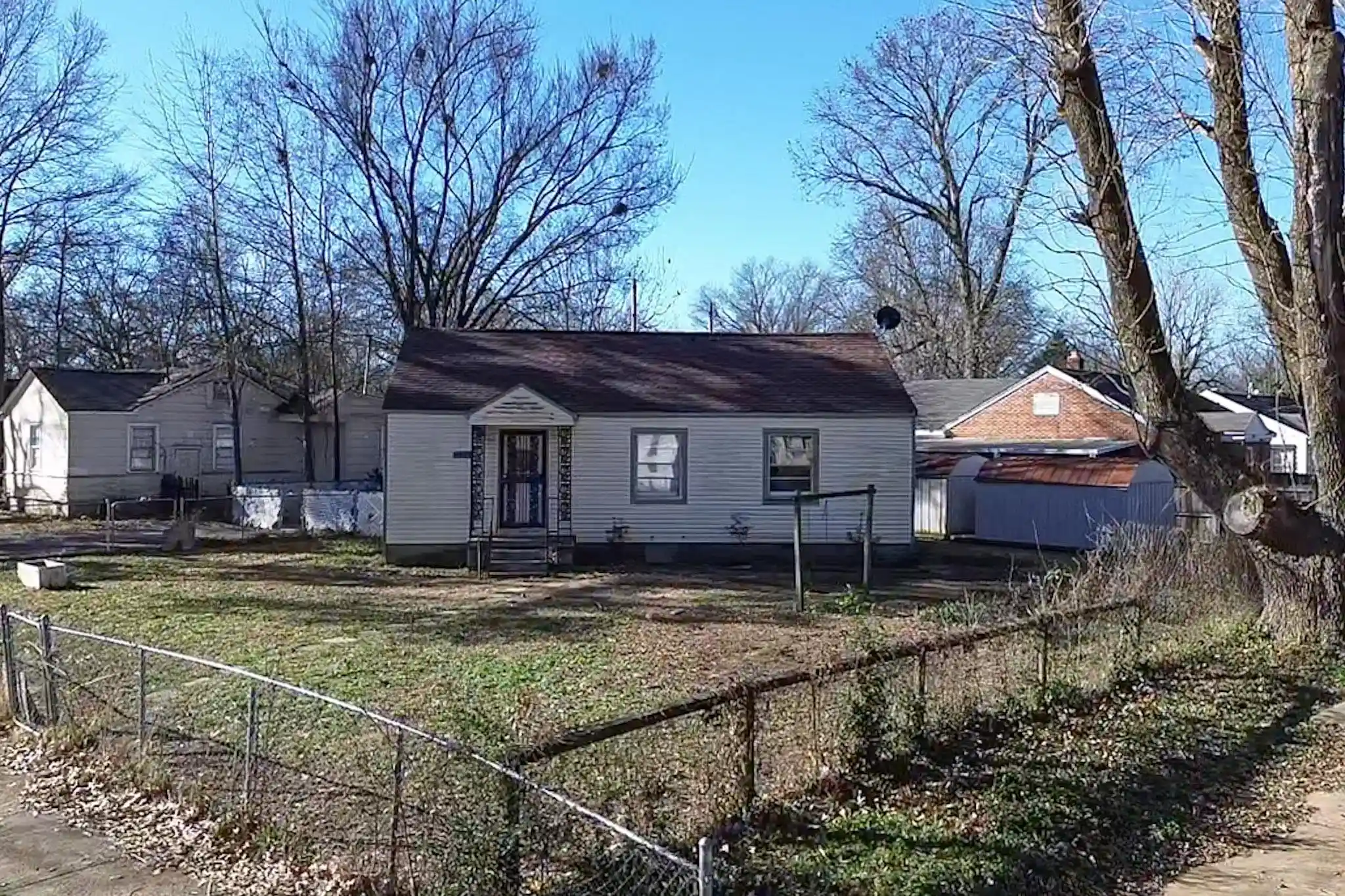 Homes for sale in Memphis, TN | 1493 Luverne St, Memphis, TN 38108 | MLS# 10213279