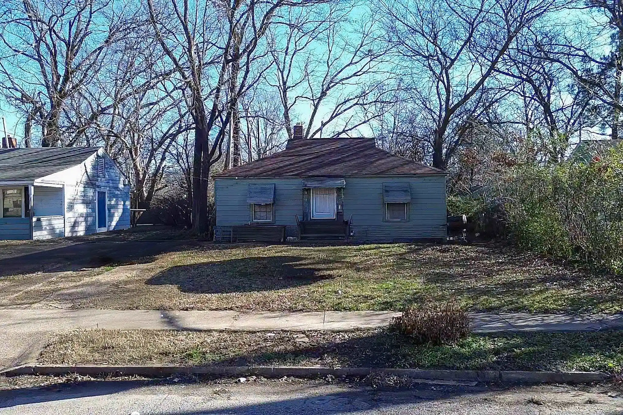 Homes for sale in Memphis, TN | 1664 Helsley St, Memphis, TN 38108 | MLS# 10213280