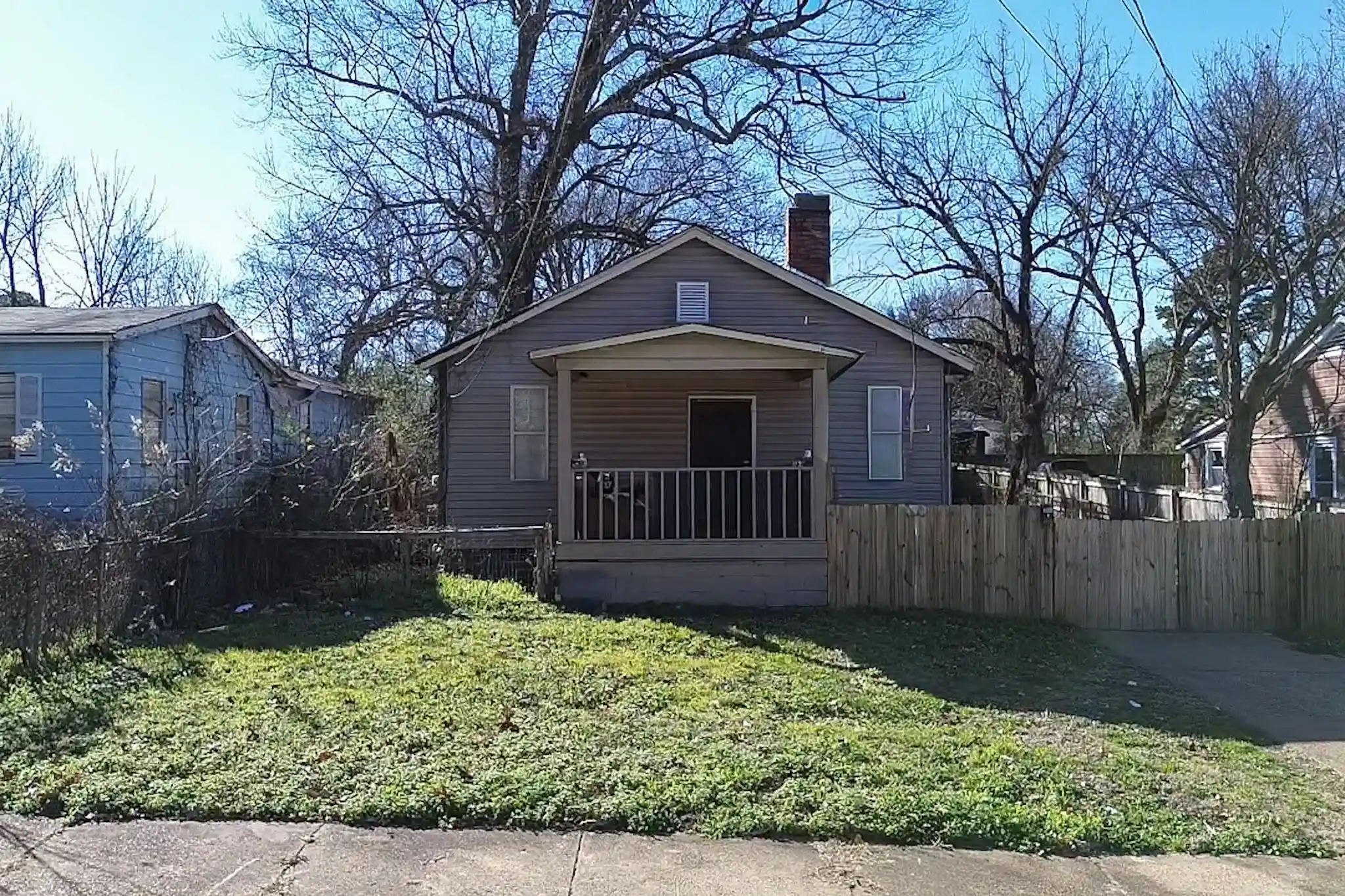 Photo 1 of Single family home for sale at 3561 Orchi Rd, Memphis, TN 38108 | MLS# 10213292 | Listing updated on 2026-01-20
