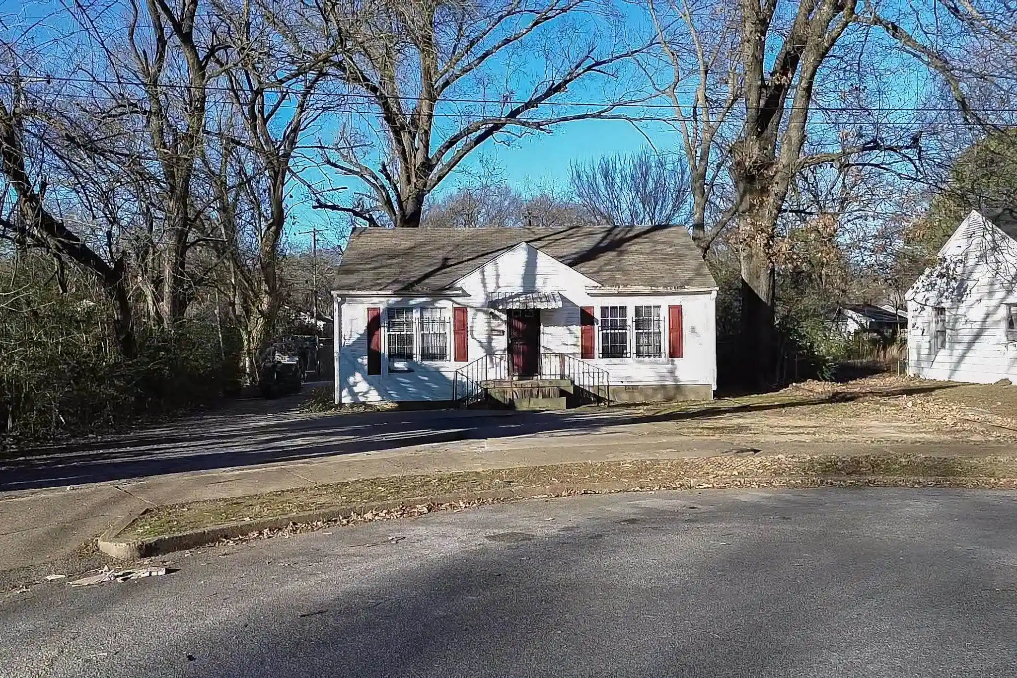 Photo 1 of Single family home for sale at 3640 Dunn Ave, Memphis, TN 38111 | MLS# 10213350 | Listing updated on 2026-01-21