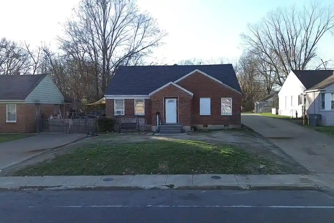 Photo 1 of Single family home for sale at 1164 National St, Memphis, TN 38122 | MLS# 10213351 | Listing updated on 2026-03-04