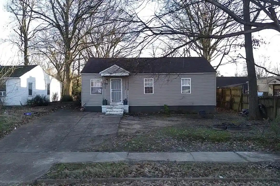 Homes for sale in Memphis, TN | 4117 Grey Rd, Memphis, TN 38108 | MLS# 10213352