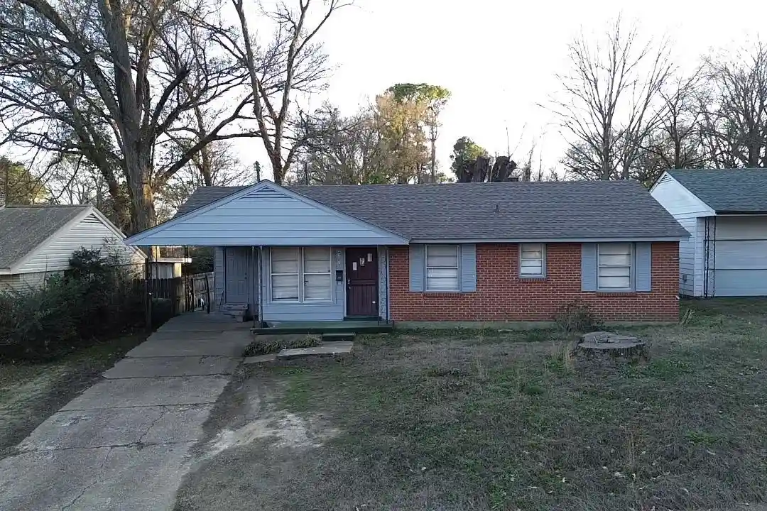 Homes for sale in Memphis, TN | 4207 Brenmar Dr, Memphis, TN 38122 | MLS# 10213355