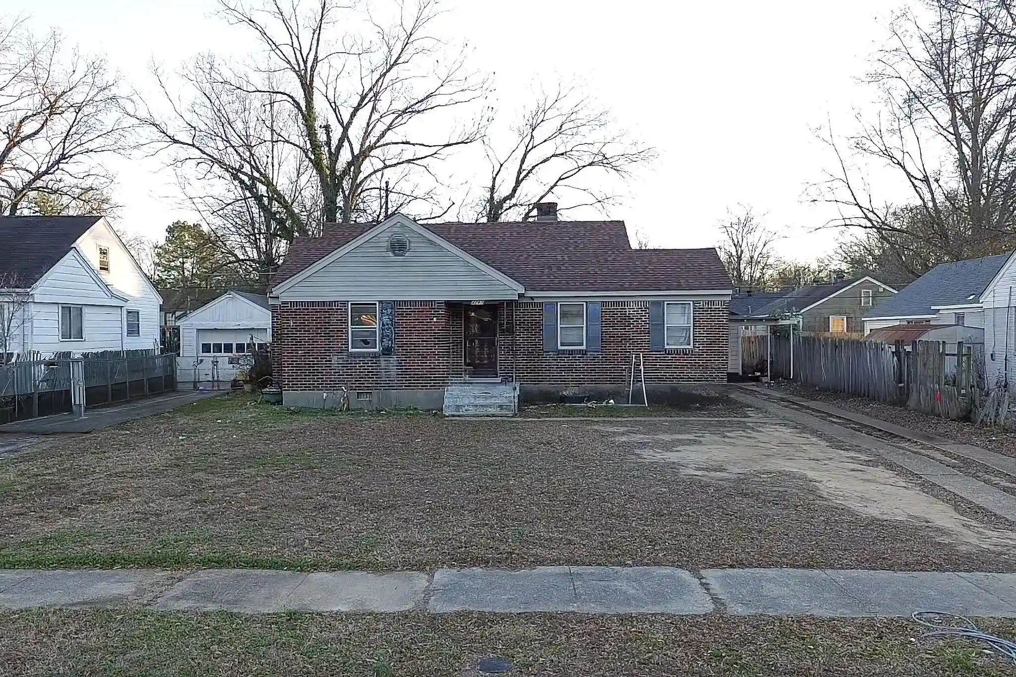 Homes for sale in Memphis, TN | 4287 Elaine Ave, Memphis, TN 38122 | MLS# 10213357