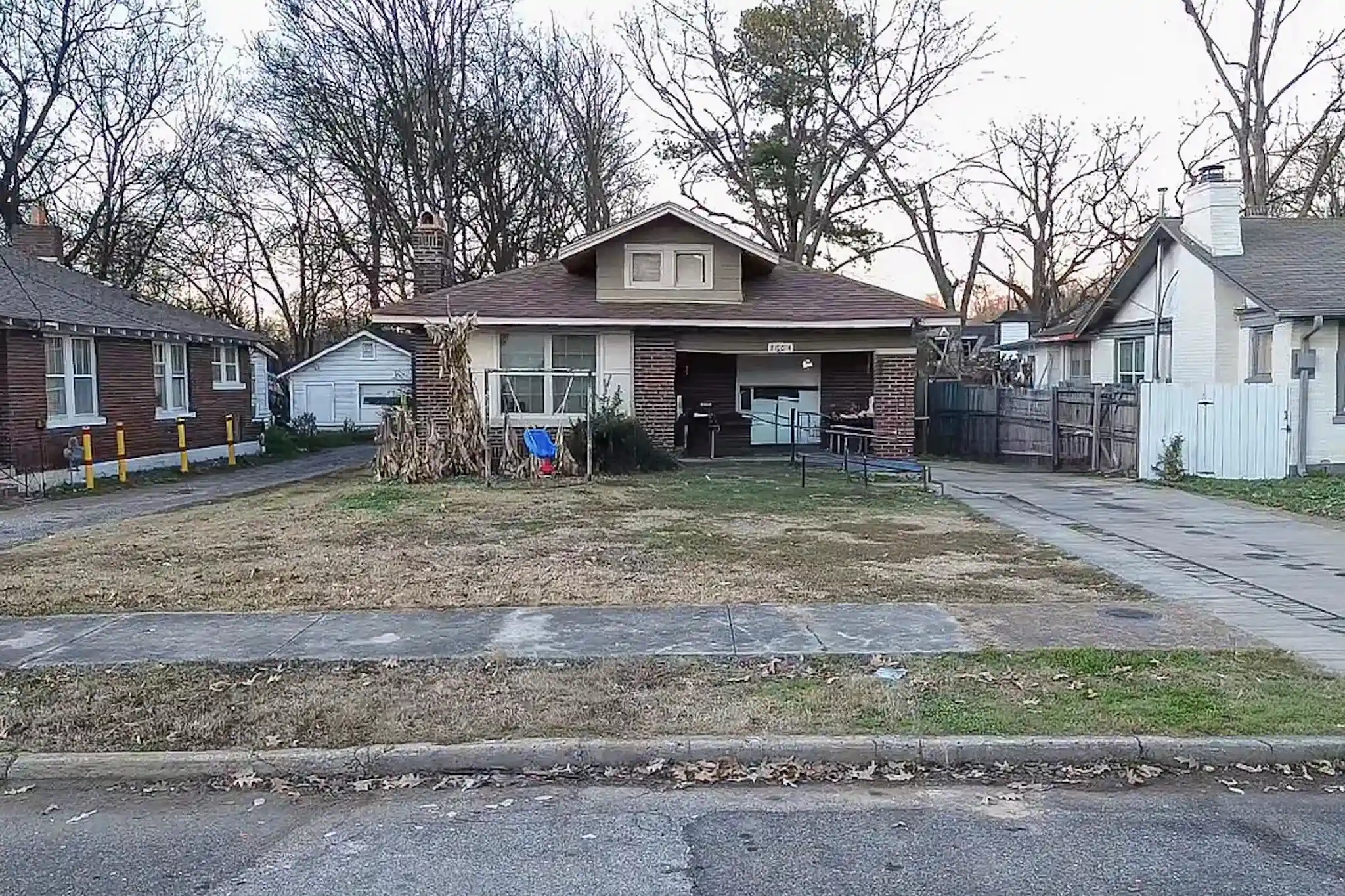 Photo 1 of Single family home for sale at 3604 Coleman Ave, Memphis, TN 38122 | MLS# 10213360 | Listing updated on 2026-01-21