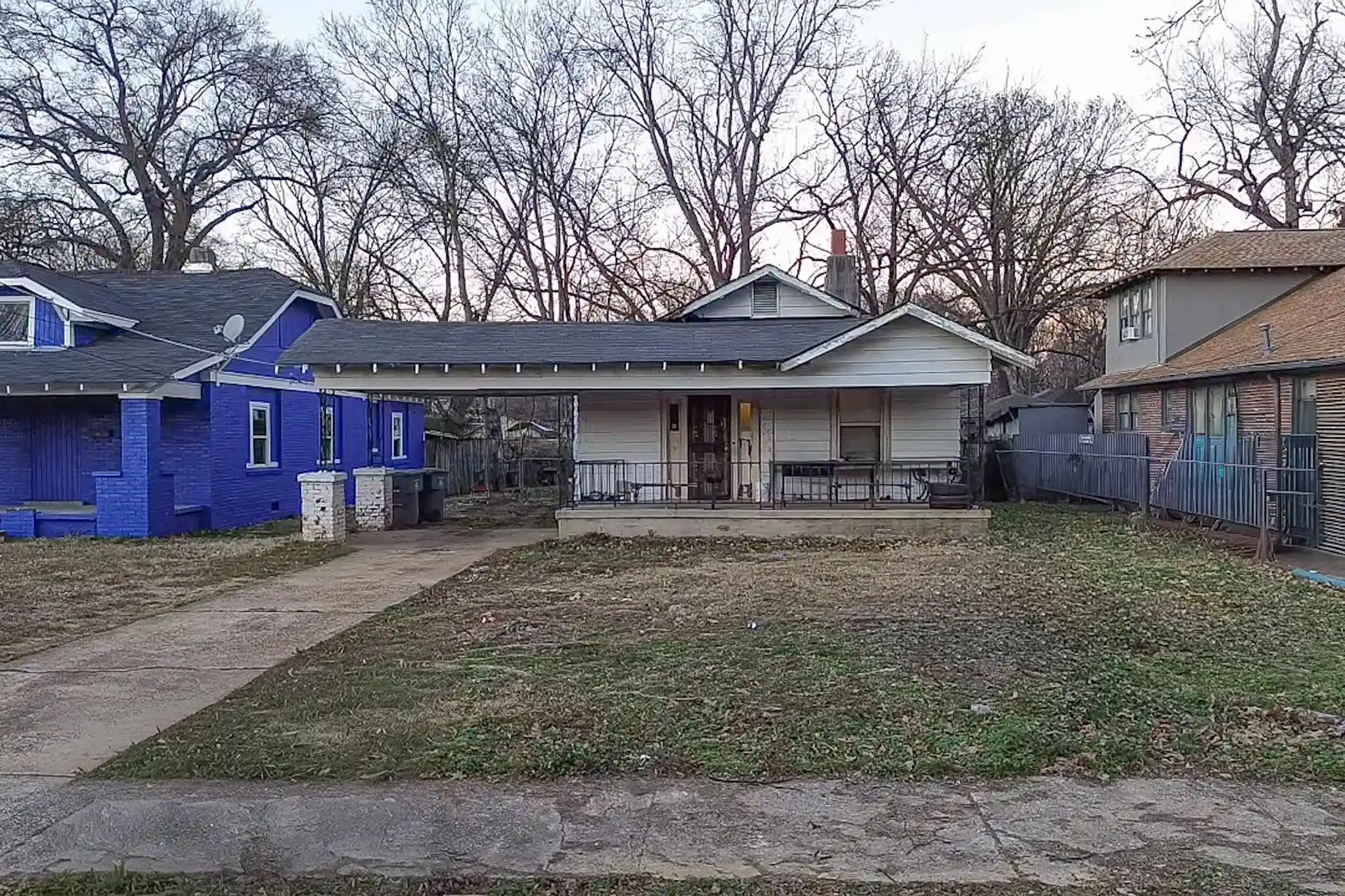Photo 1 of Single family home for sale at 3418 Bowen Ave, Memphis, TN 38122 | MLS# 10213362 | Listing updated on 2026-01-21