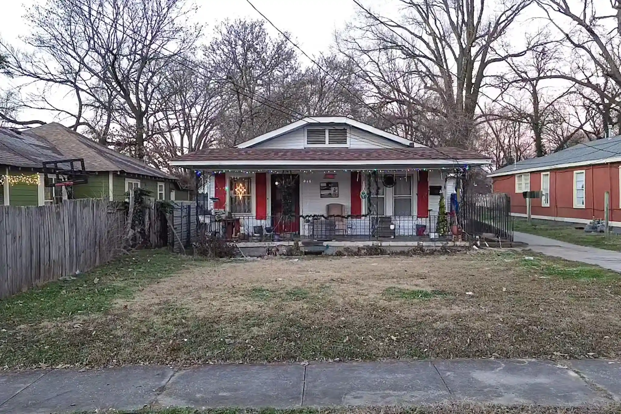 Photo 1 of Single family home for sale at 3408 Powell Ave, Memphis, TN 38122 | MLS# 10213363 | Listing updated on 2026-01-21