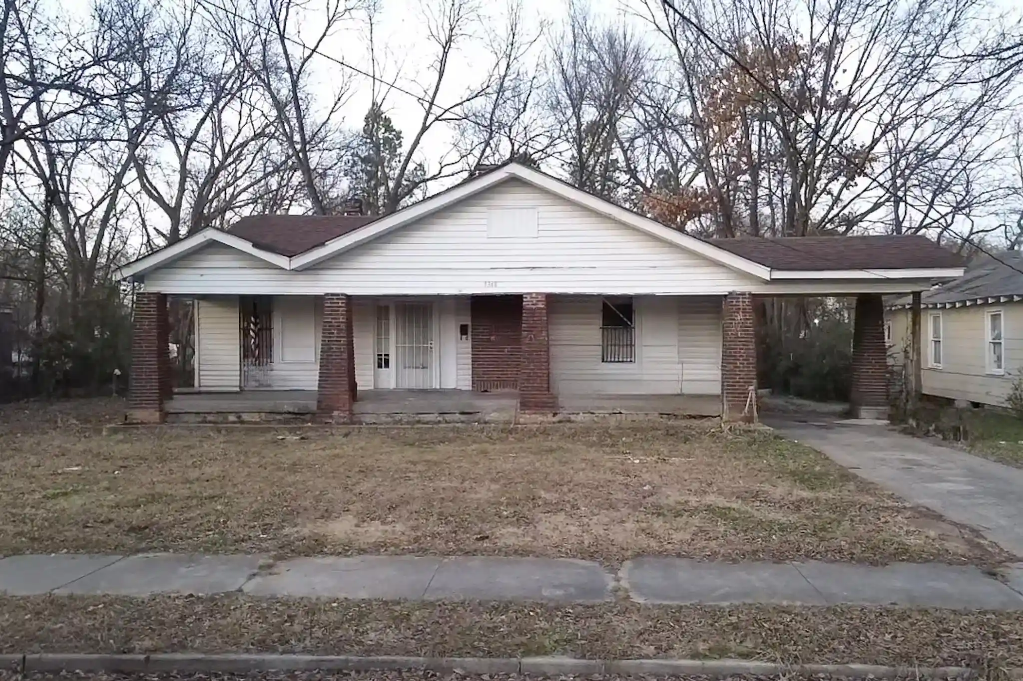 Photo 1 of Single family home for sale at 3348 Lamphier Ave, Memphis, TN 38122 | MLS# 10213364 | Listing updated on 2026-03-05