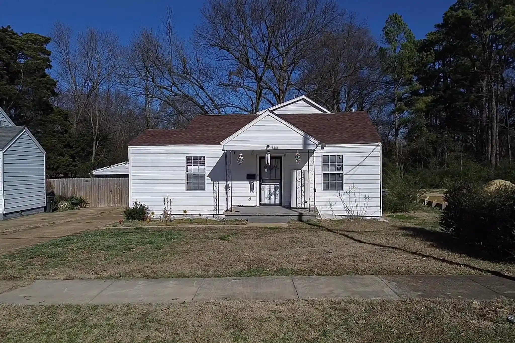 Photo 1 of Single family home for sale at 3566 Mayflower Ave, Memphis, TN 38122 | MLS# 10213373 | Listing updated on 2026-01-21