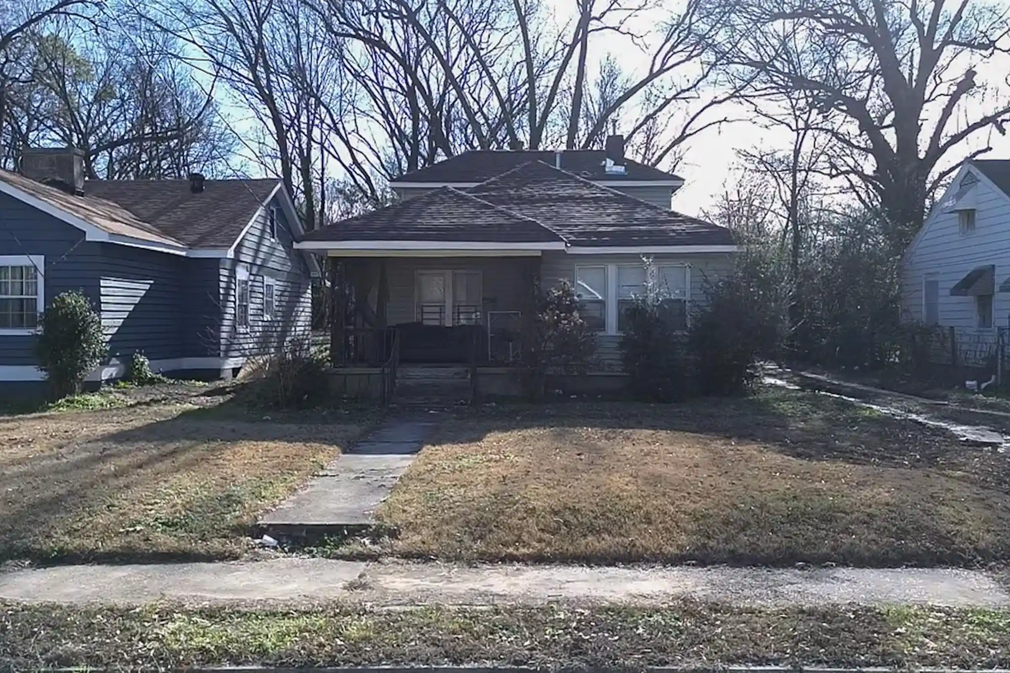 Photo 1 of Single family home for sale at 3319 Given Ave, Memphis, TN 38122 | MLS# 10213380 | Listing updated on 2026-03-05