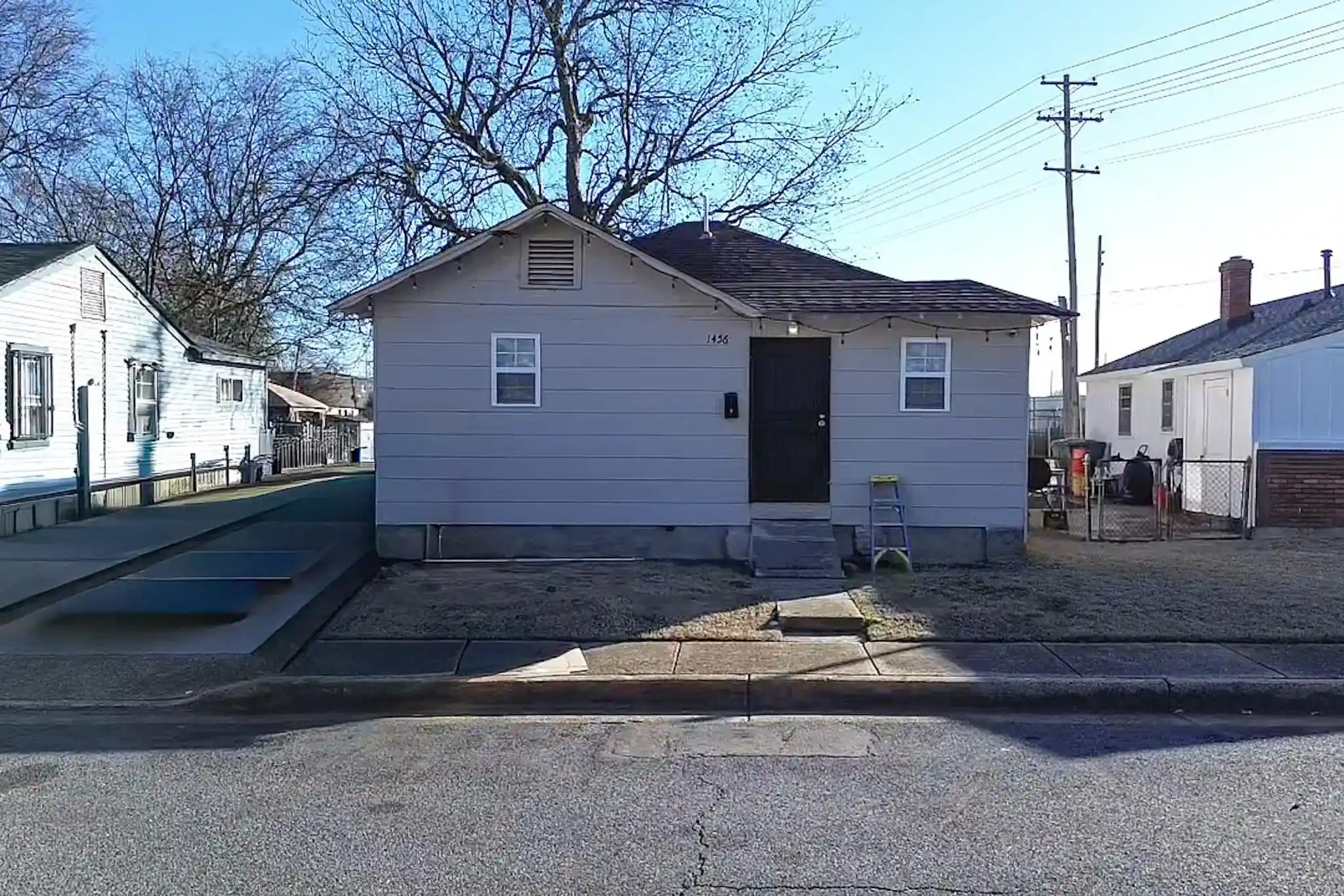 Photo 1 of Single family home for sale at 1456 Orr St, Memphis, TN 38108 | MLS# 10213387 | Listing updated on 2026-01-21