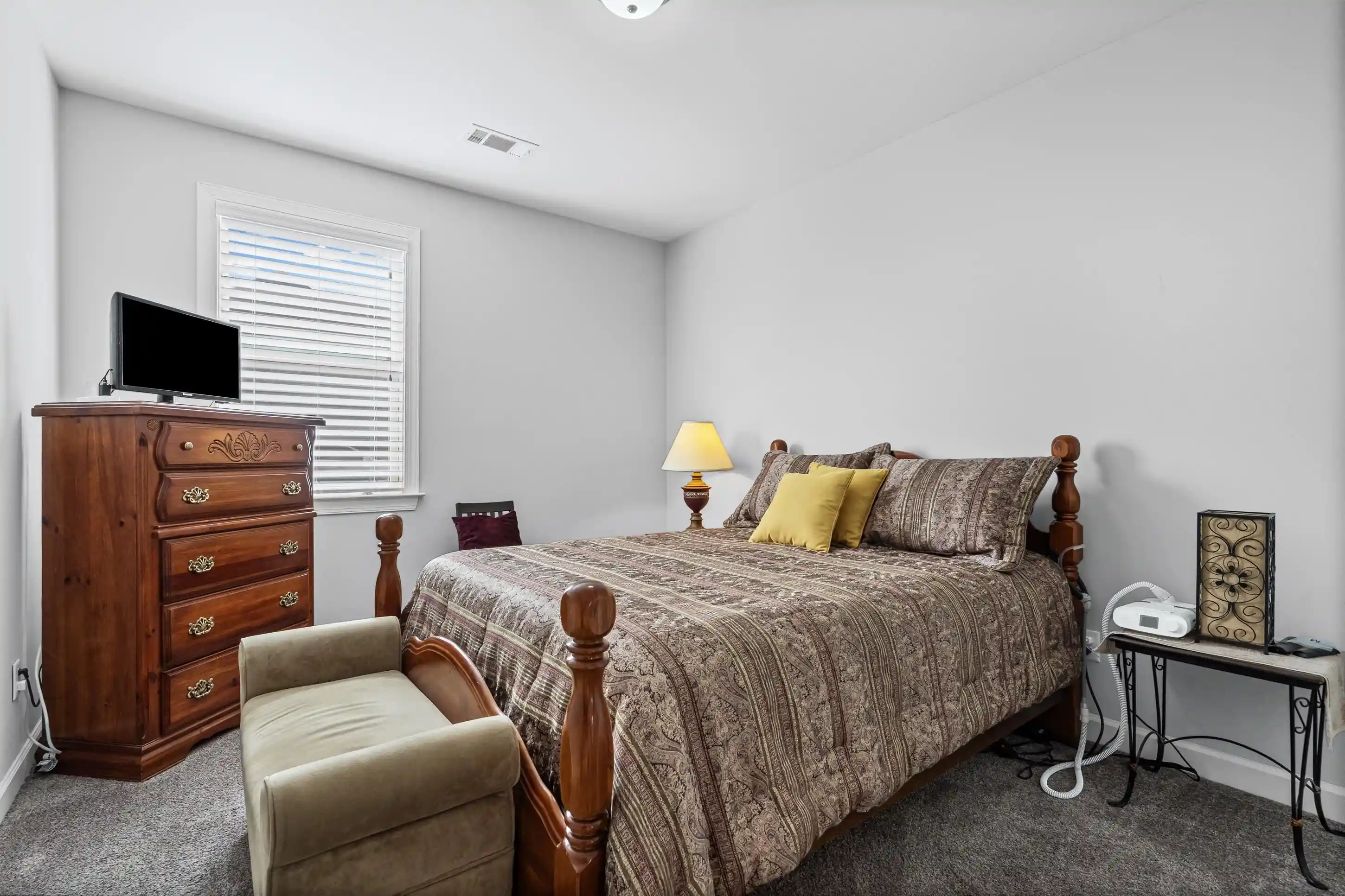 5th image of 7216 Belle Manor Dr, Olive Branch, MS 38654 | MLS# 10213391
