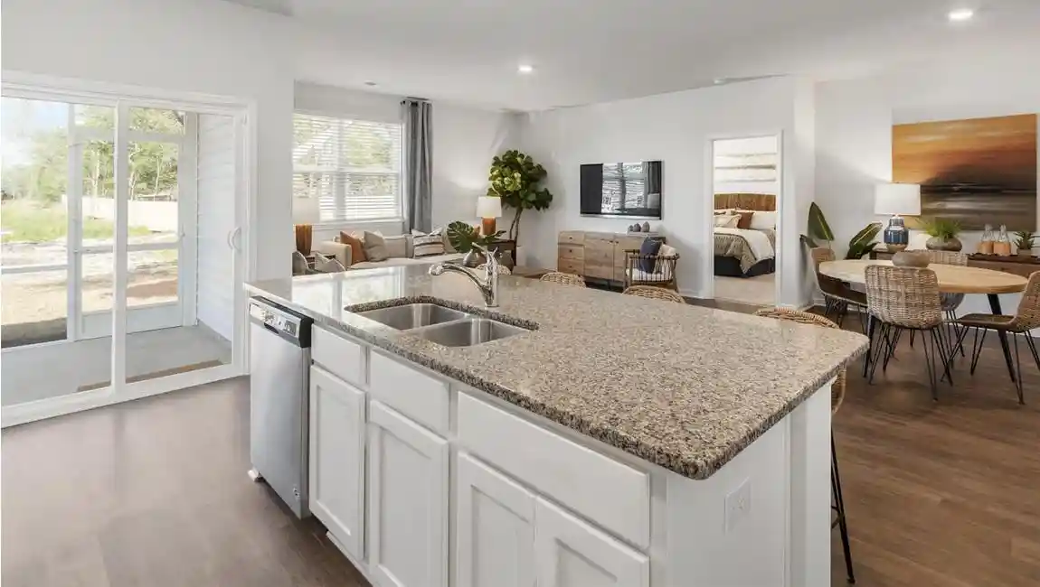 3rd image of 4311 Peach Run Ln, Millington, TN 38053 | MLS# 10213471