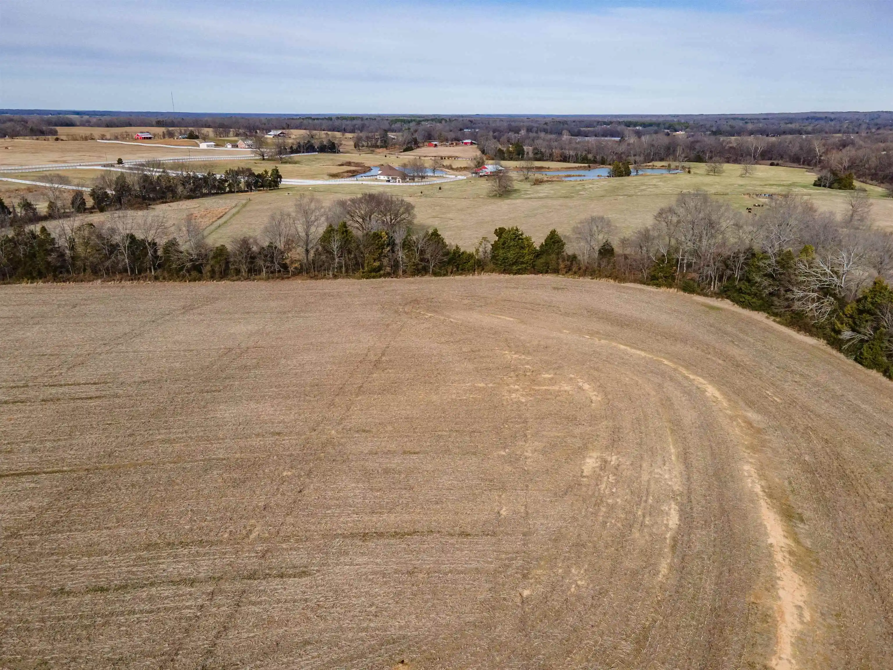 Photo 2 of Land for sale at Mt Moriah Rd, Somerville, TN 38068 | MLS# 10213564 | Listing updated on 2026-09-01