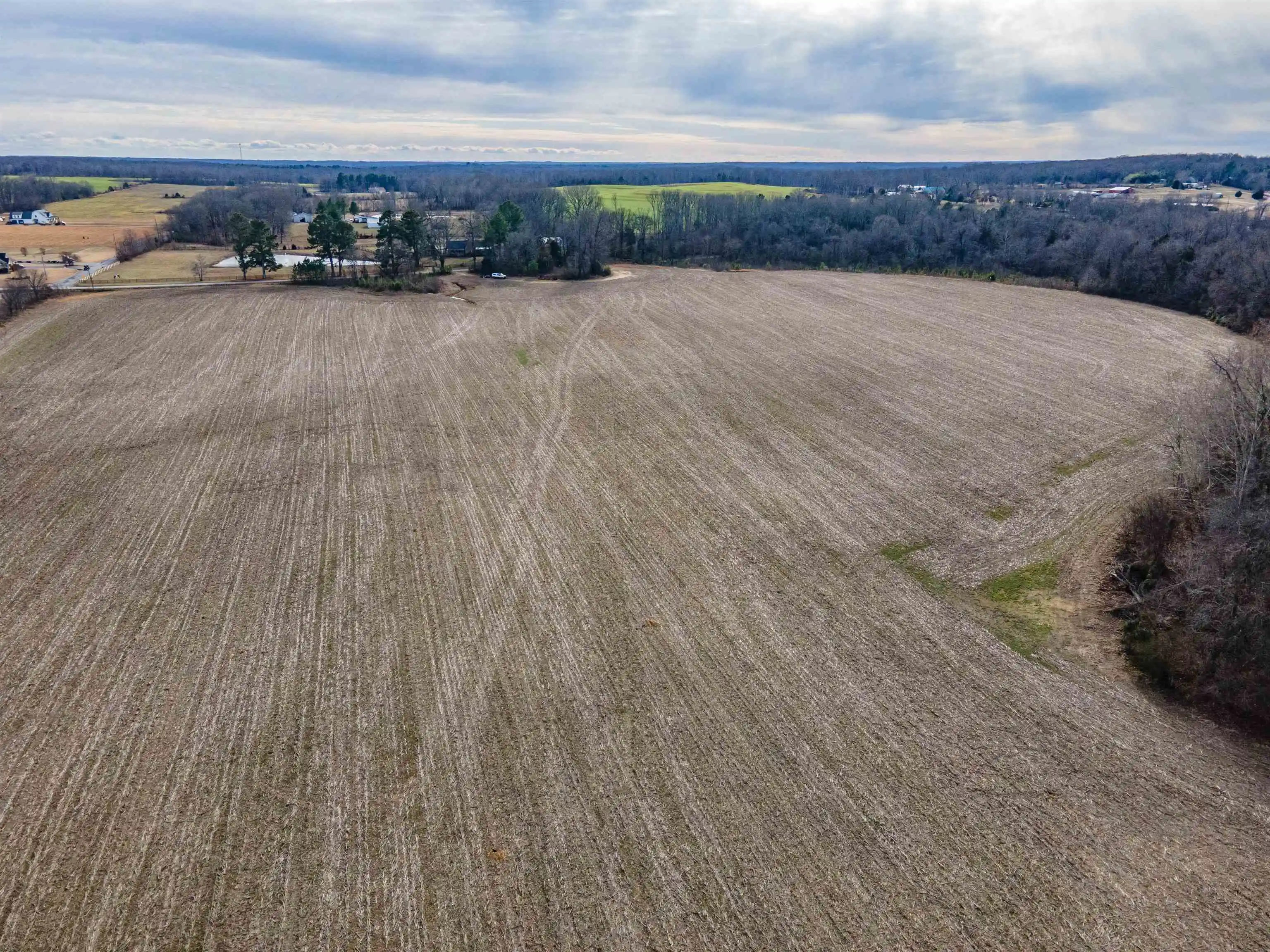 Photo 3 of Land for sale at Mt Moriah Rd, Somerville, TN 38068 | MLS# 10213564 | Listing updated on 2026-09-01