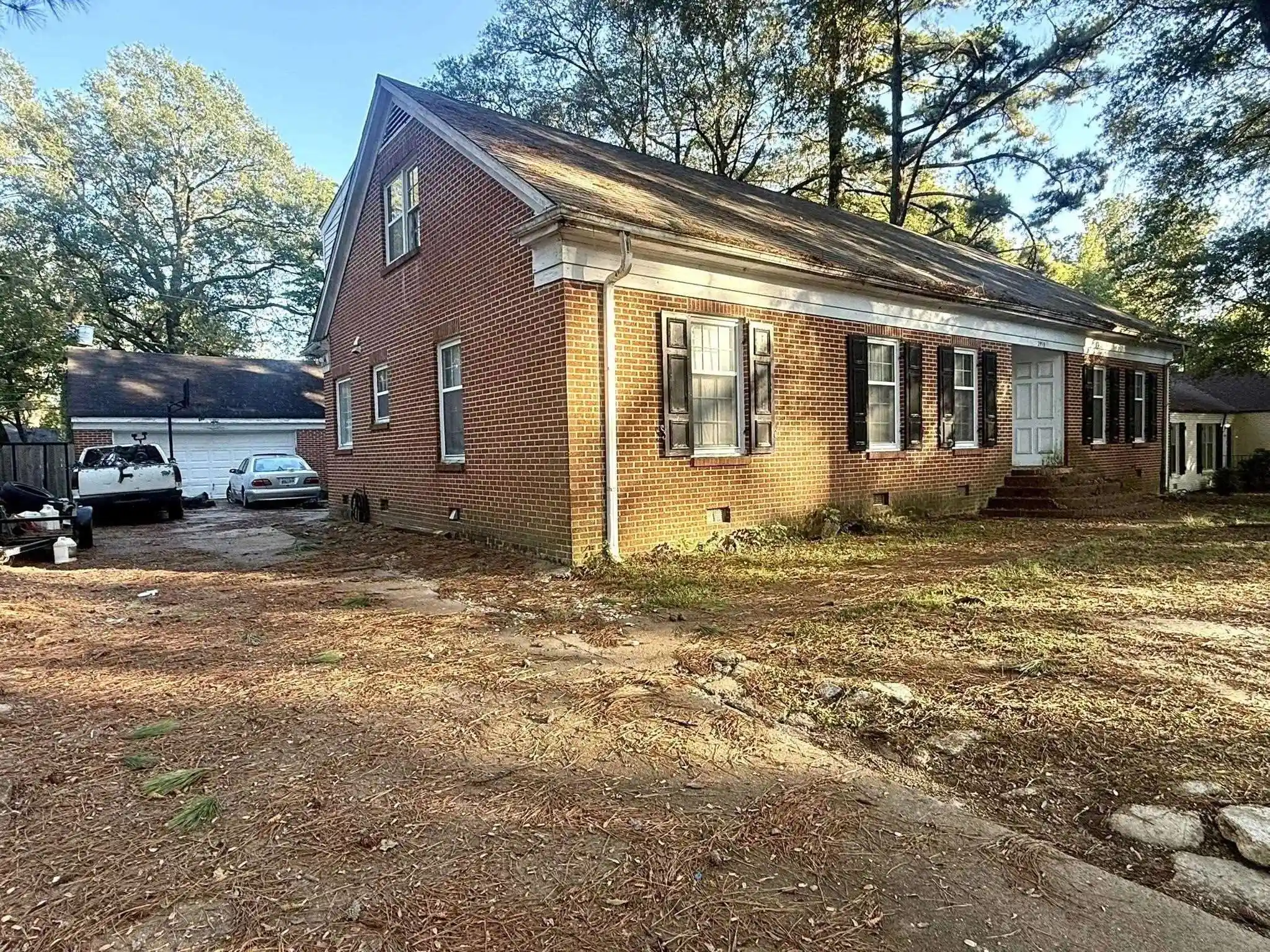 Photo 2 of Sale Pending at 2958 Glengarry Rd, Memphis, TN 38128 | MLS# 10213668 | Listing updated on 2026-05-07