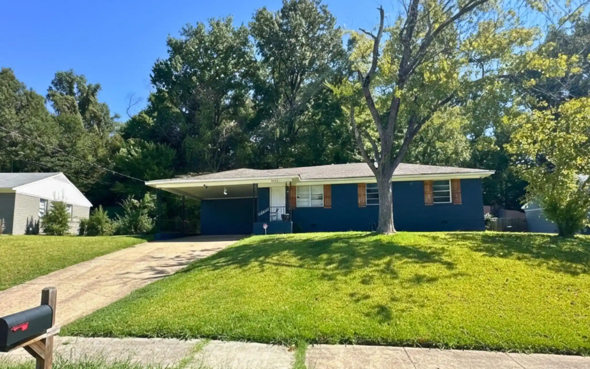 1st image of 2934 N Trezevant St, Memphis, TN 38127 | MLS# 10213715