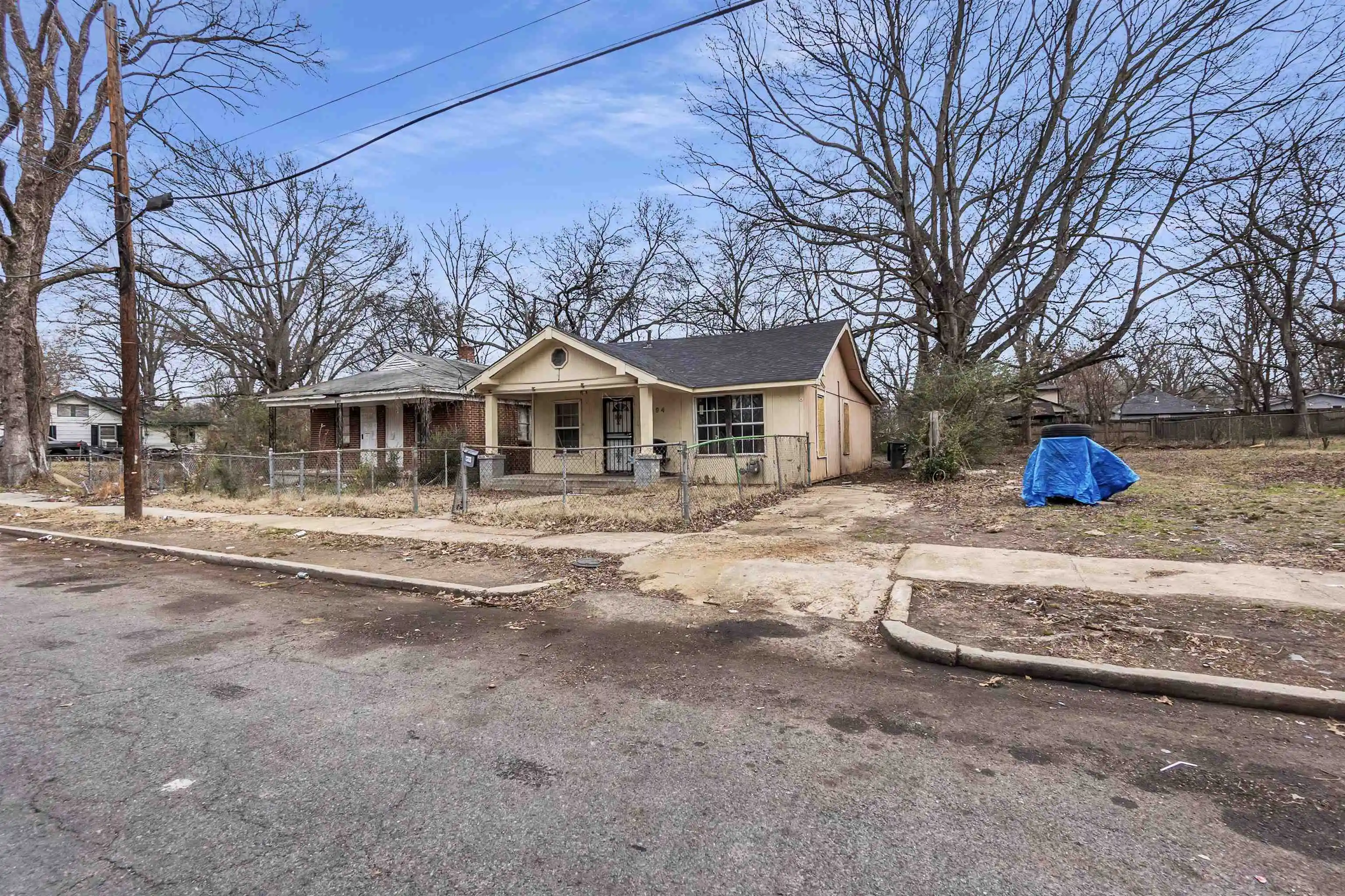Homes for sale in Memphis, TN | 1594 Maplewood St, Memphis, TN 38108 | MLS# 10213719