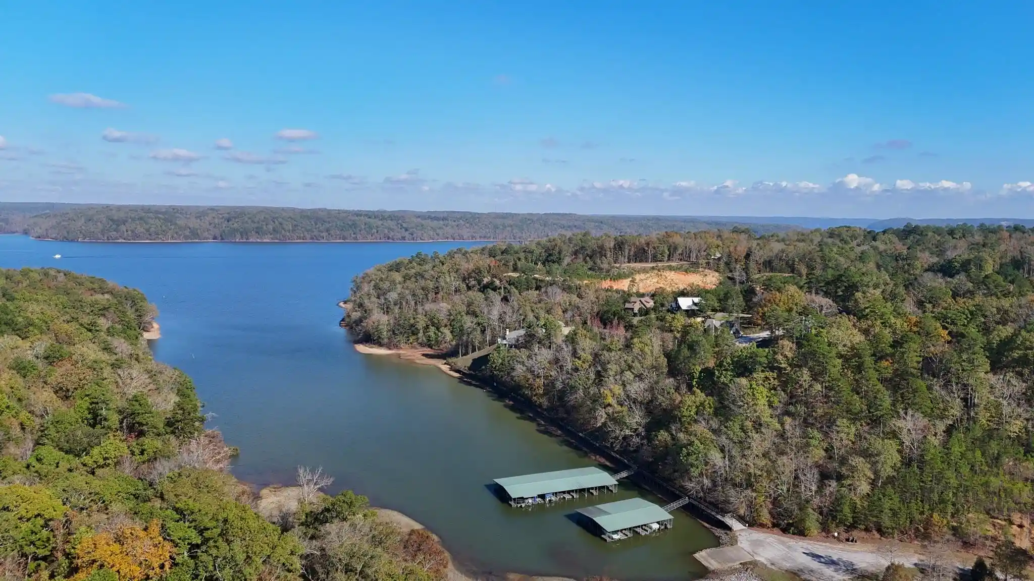 Photo 3 of Land for sale at Lot 22,23 Woodlands Of Rivertrace Rd, Iuka, MS 38852 | MLS# 10213942 | Listing updated on 2026-02-04