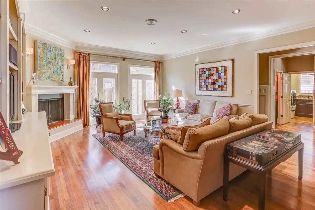 25th image of 6667 Rue Beaumonde Dr, Memphis, TN 38120 | MLS# 10213955