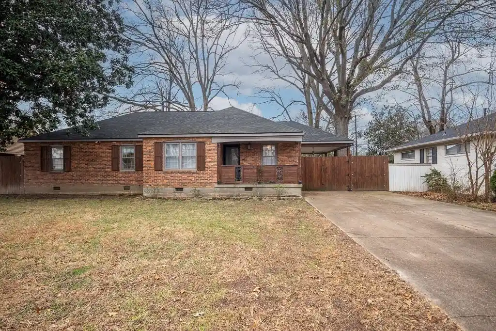 Photo 1 of Single family home for sale at 5151 Tarrytown Dr, Memphis, TN 38117 | MLS# 10213981 | Listing updated on 2026-08-17