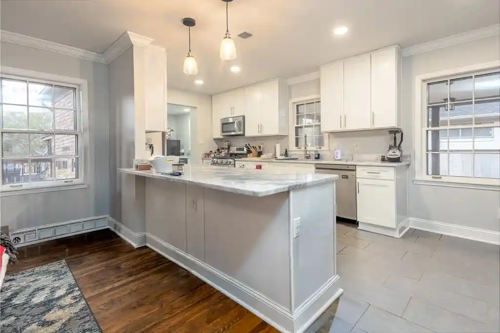 Photo 3 of Single family home for sale at 5151 Tarrytown Dr, Memphis, TN 38117 | MLS# 10213981 | Listing updated on 2026-08-17