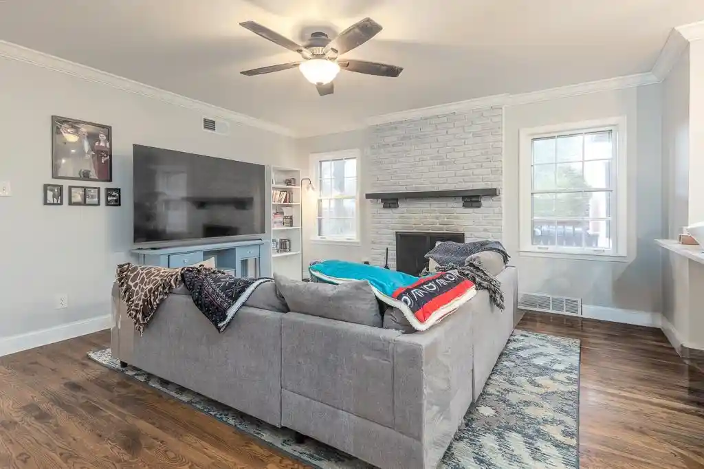 Photo 4 of Single family home for sale at 5151 Tarrytown Dr, Memphis, TN 38117 | MLS# 10213981 | Listing updated on 2026-08-17