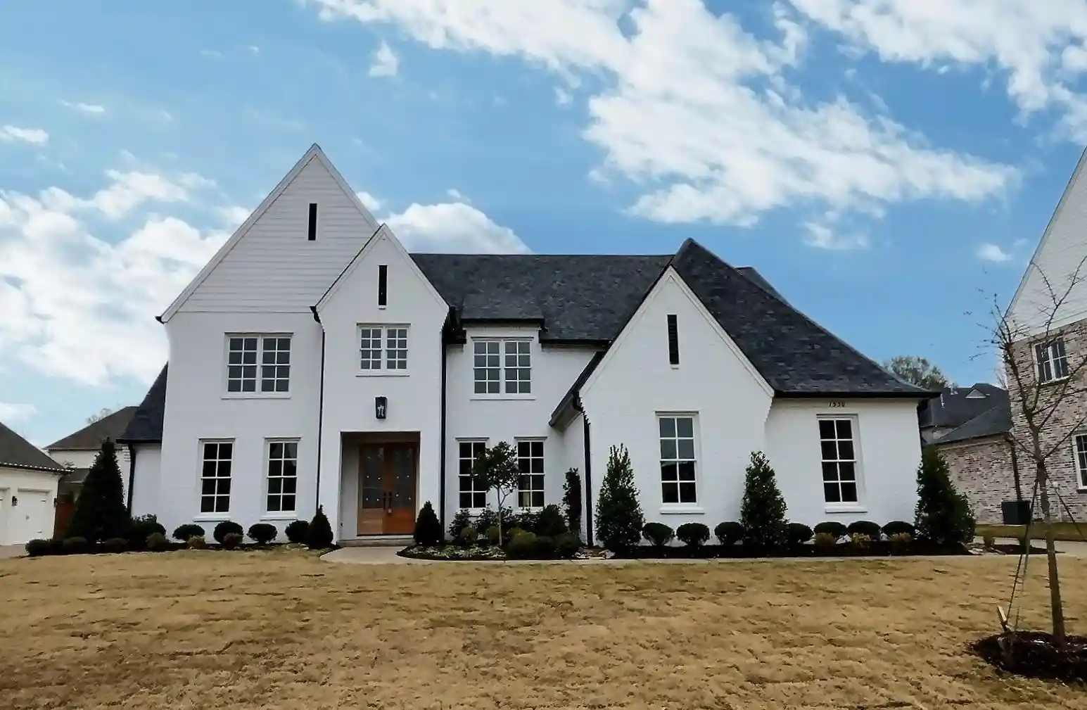 Photo 1 of Single family home for sale at 1536 Paso Fino Trl, Collierville, TN 38017 | MLS# 10214000 | Listing updated on 2026-08-14