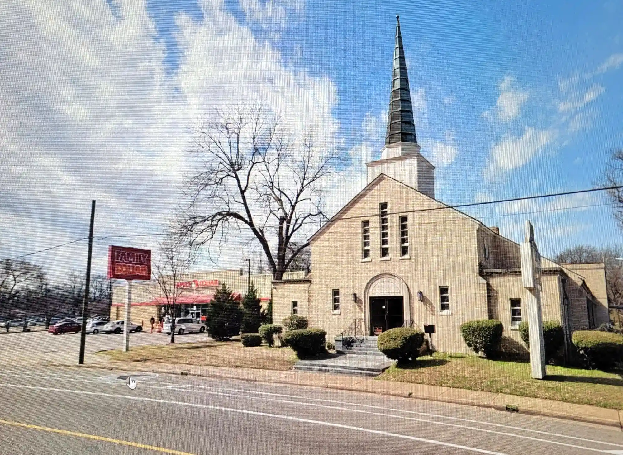 Photo 3 of Land for sale at N Hollywood St, Memphis, TN 38108 | MLS# 10214004 | Listing updated on 2026-02-05