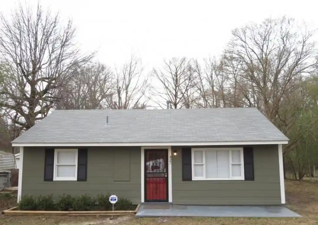 Photo 1 of Single family home for sale at 827 Par Ave, Memphis, TN 38127 | MLS# 10214007 | Listing updated on 2026-08-24