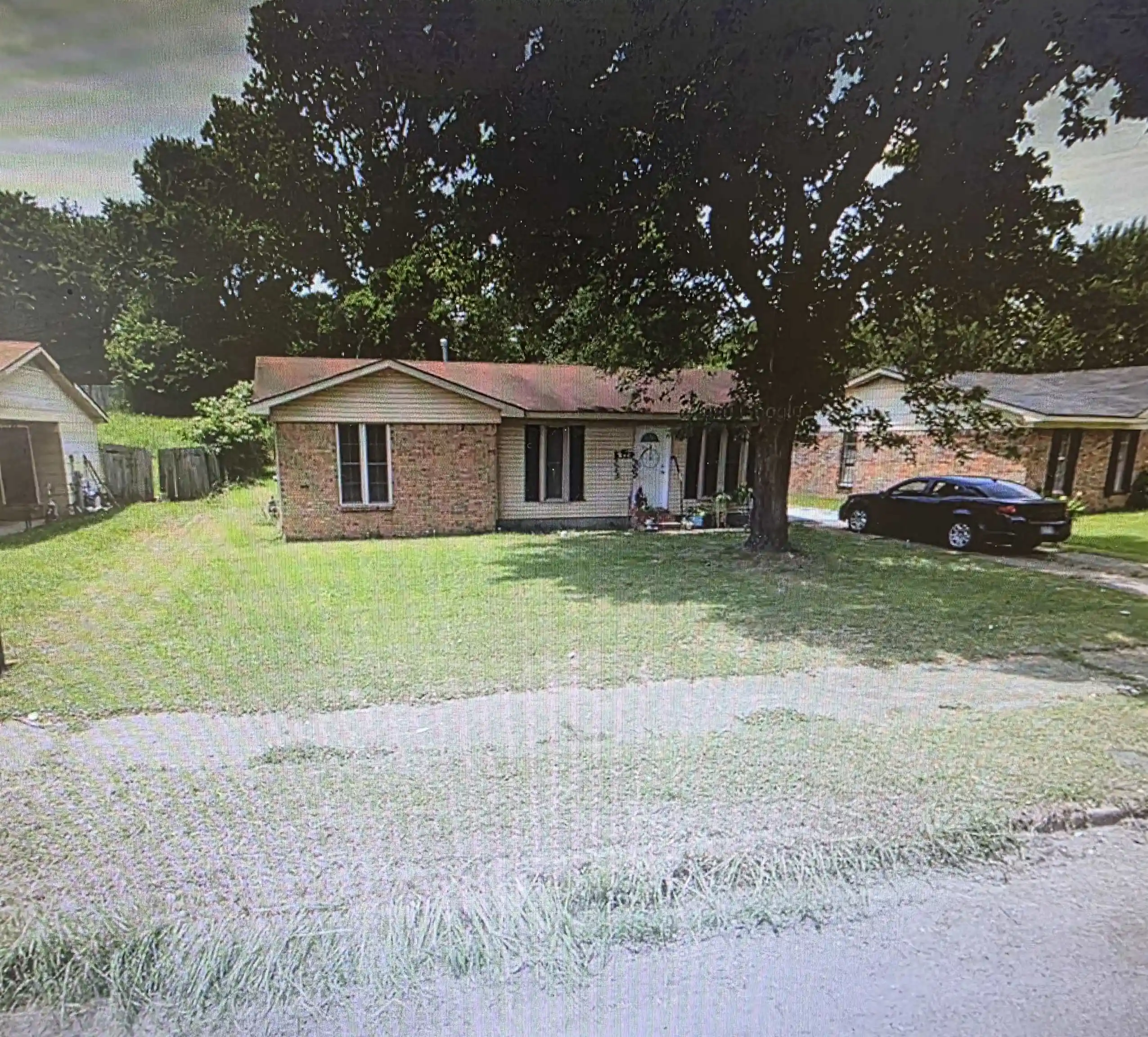 Photo 1 of Single family home for sale at 5323 Plover Dr, Memphis, TN 38127 | MLS# 10214008 | Listing updated on 2026-08-24