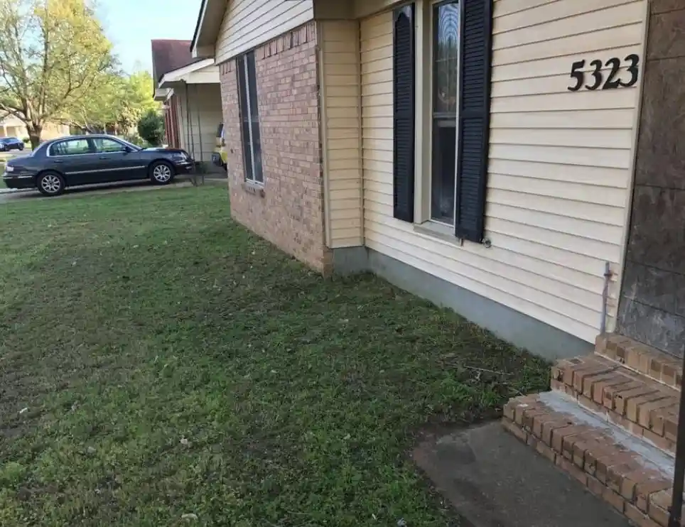 Photo 1 of Single family home for sale at 5323 Plover Dr, Memphis, TN 38127 | MLS# 10214008 | Listing updated on 2026-08-24