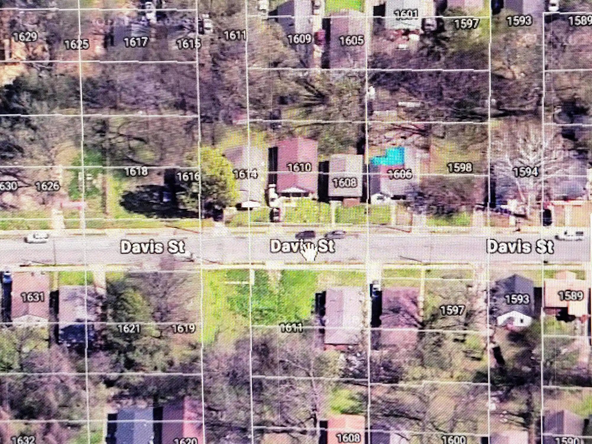 Homes for sale in Memphis, TN | 1618 Davis St, Memphis, TN 38108 | MLS# 10214014