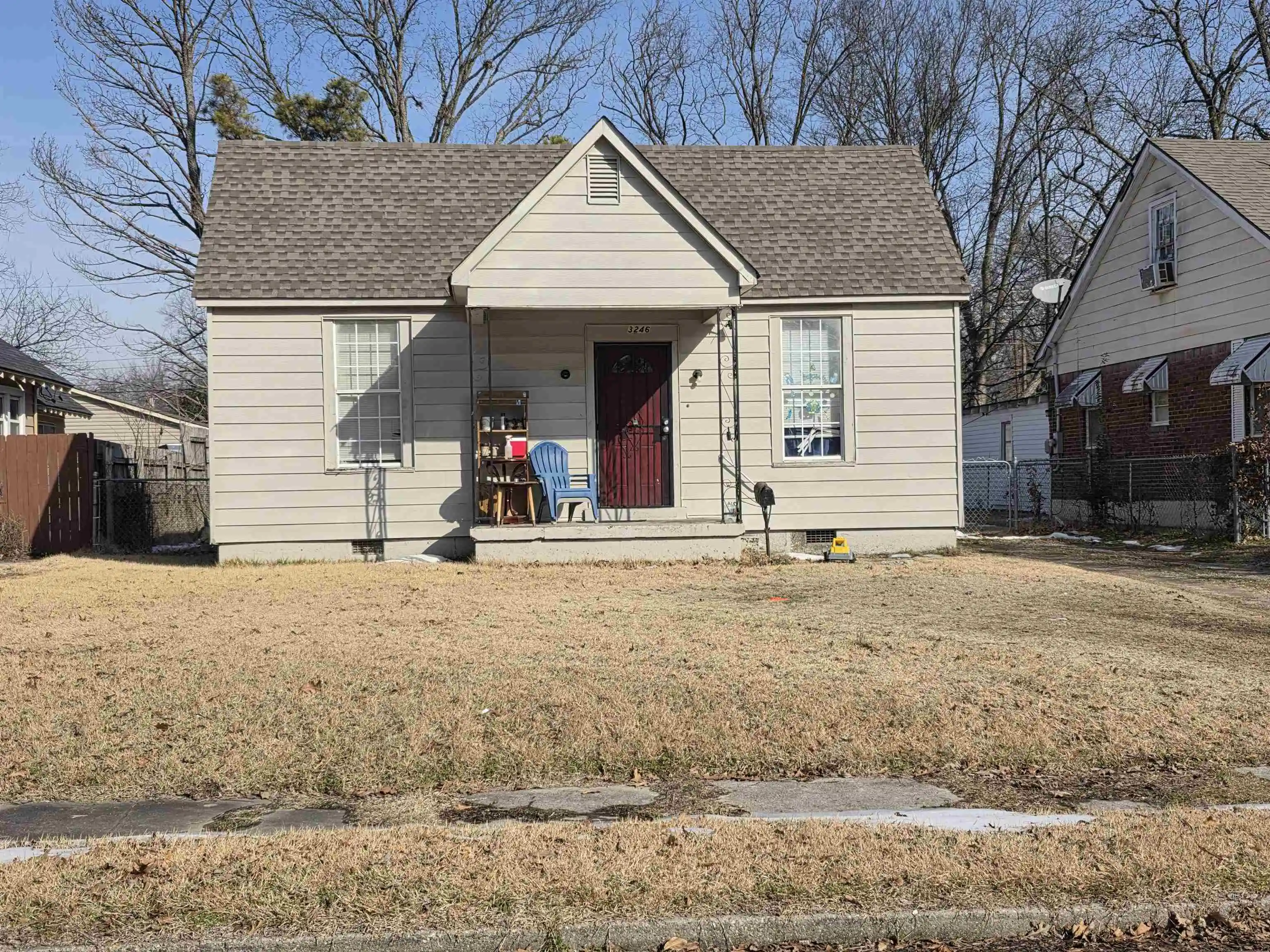 1st image of 3246 Chisca Ave, Memphis, TN 38111 | MLS# 10214046