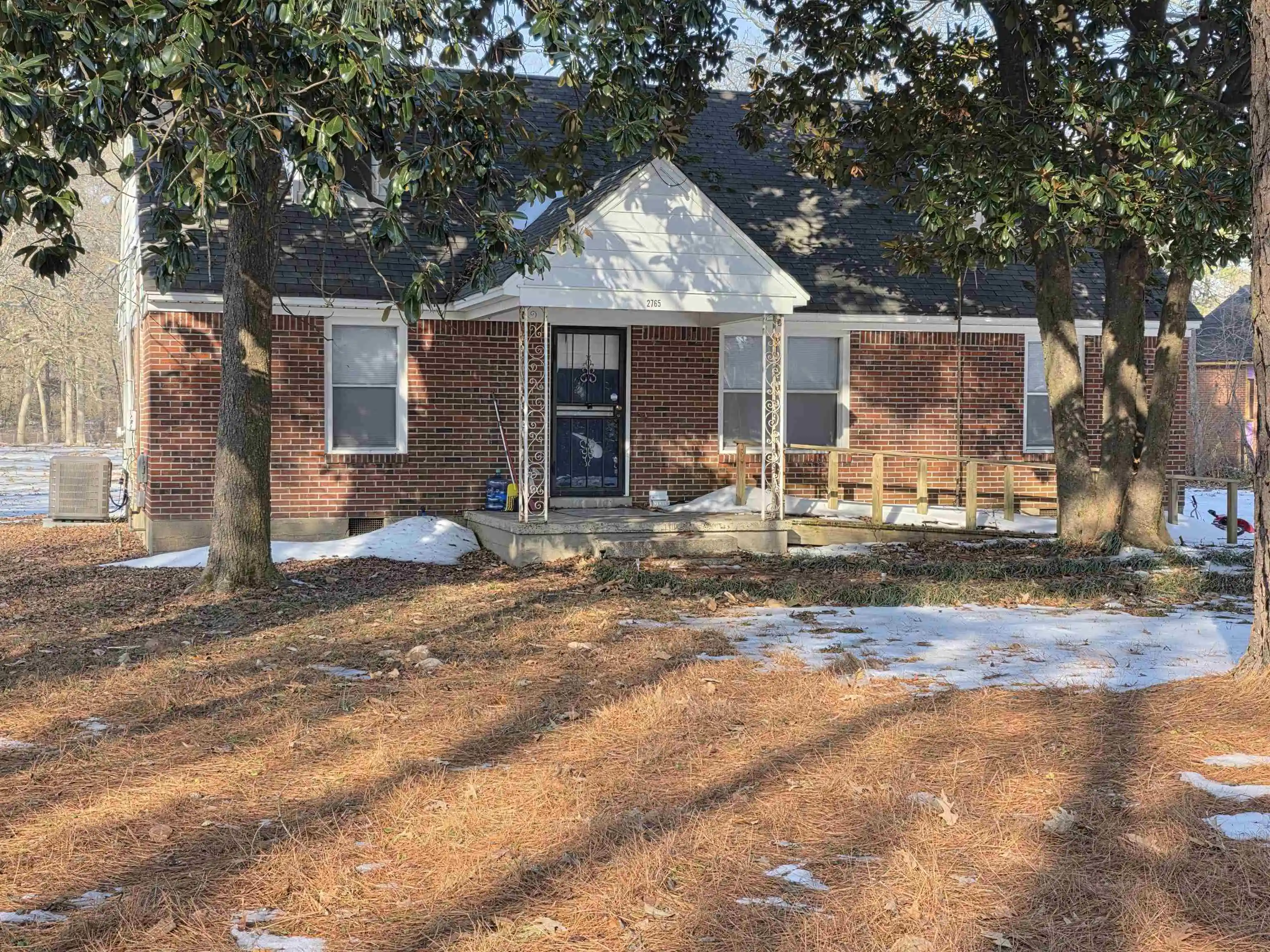 Single family home for sale at 2765 Walnut Rd, Memphis, TN 38128 | MLS# 10214048