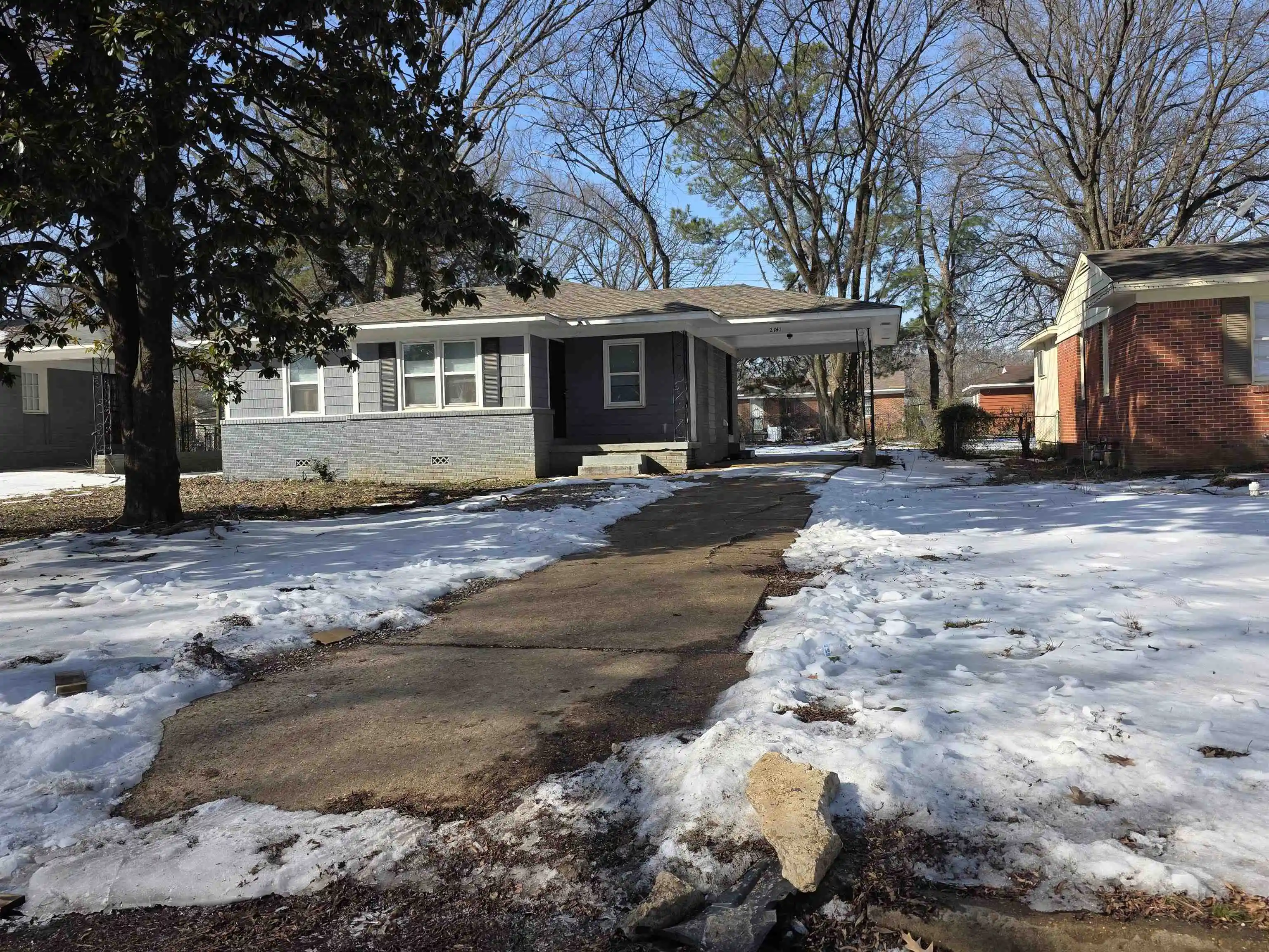 Single family home for sale at 2741 Margot St, Memphis, TN 38118 | MLS# 10214049