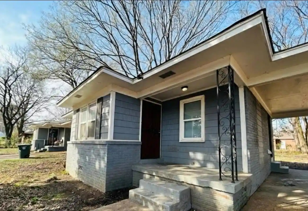 Photo 2 of Single family home for sale at 2741 Margot St, Memphis, TN 38118 | MLS# 10214049 | Listing updated on 2026-08-31