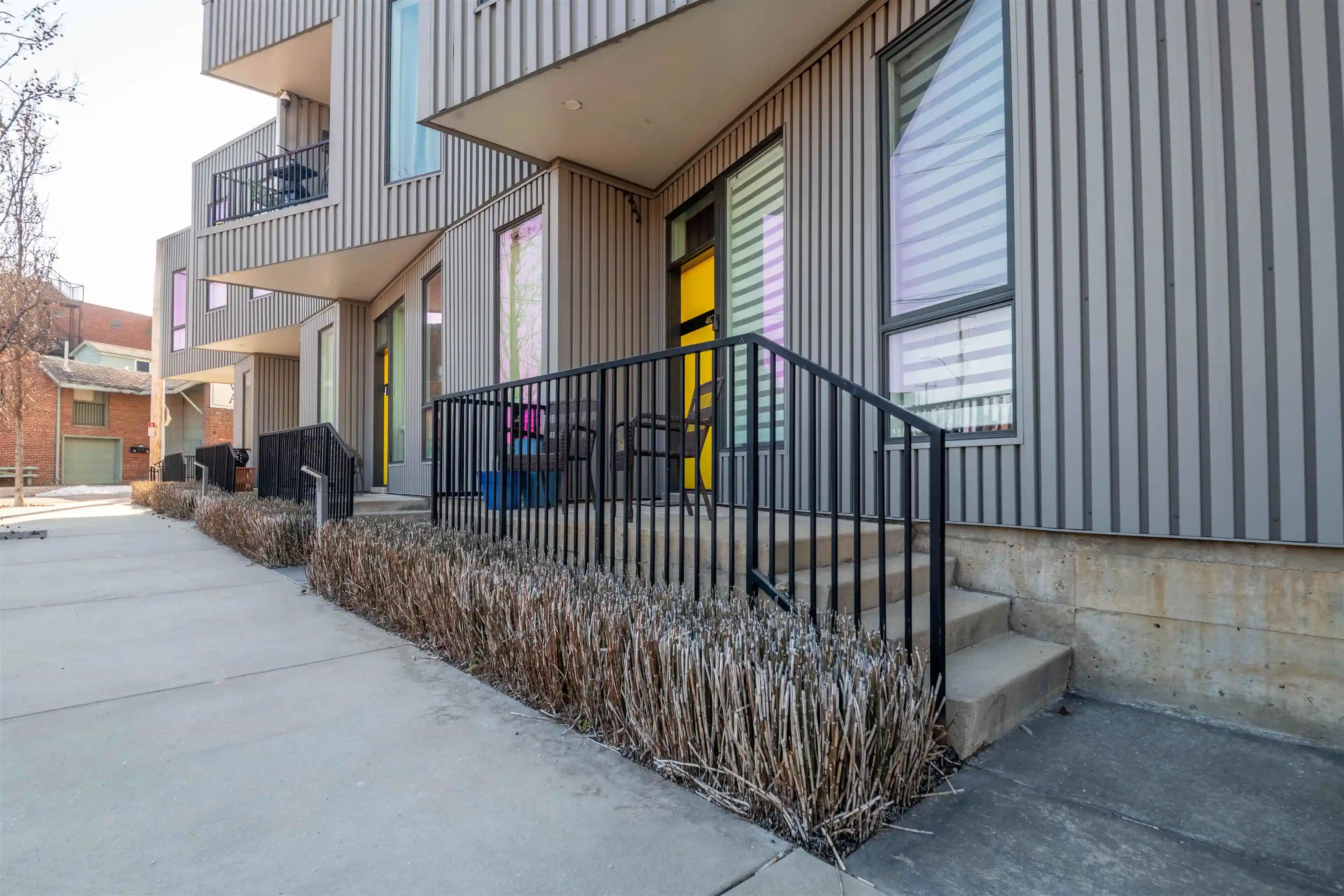 Photo 1 of Townhouse for sale at 462 Frontline Cv, Memphis, TN 38103 | MLS# 10214205 | Listing updated on 2026-08-10