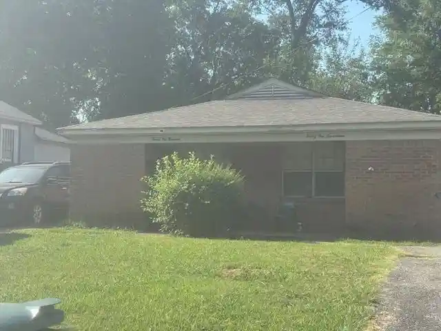 Photo 1 of Multi family home for sale at 3117 Pacific Ave, Memphis, TN 38112 | MLS# 10214213 | Listing updated on 2026-08-24