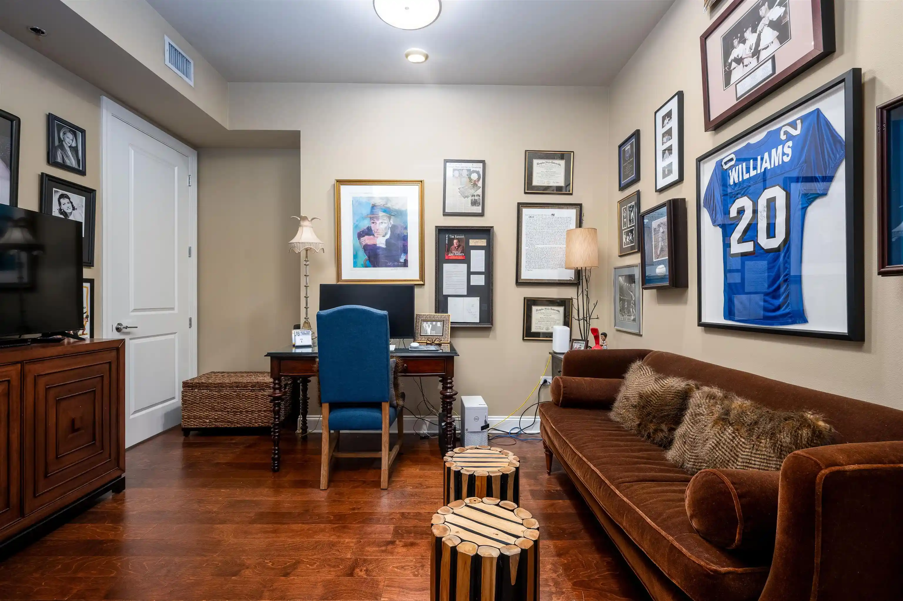 Photo 2 of Sale Pending at 717 Riverside Dr #609/610, Memphis, TN 38103 | MLS# 10214236 | Listing updated on 2026-08-28