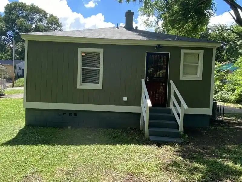 Photo 3 of Single family home for sale at 1534 Gabay St, Memphis, TN 38106 | MLS# 10214303 | Listing updated on 2026-07-28