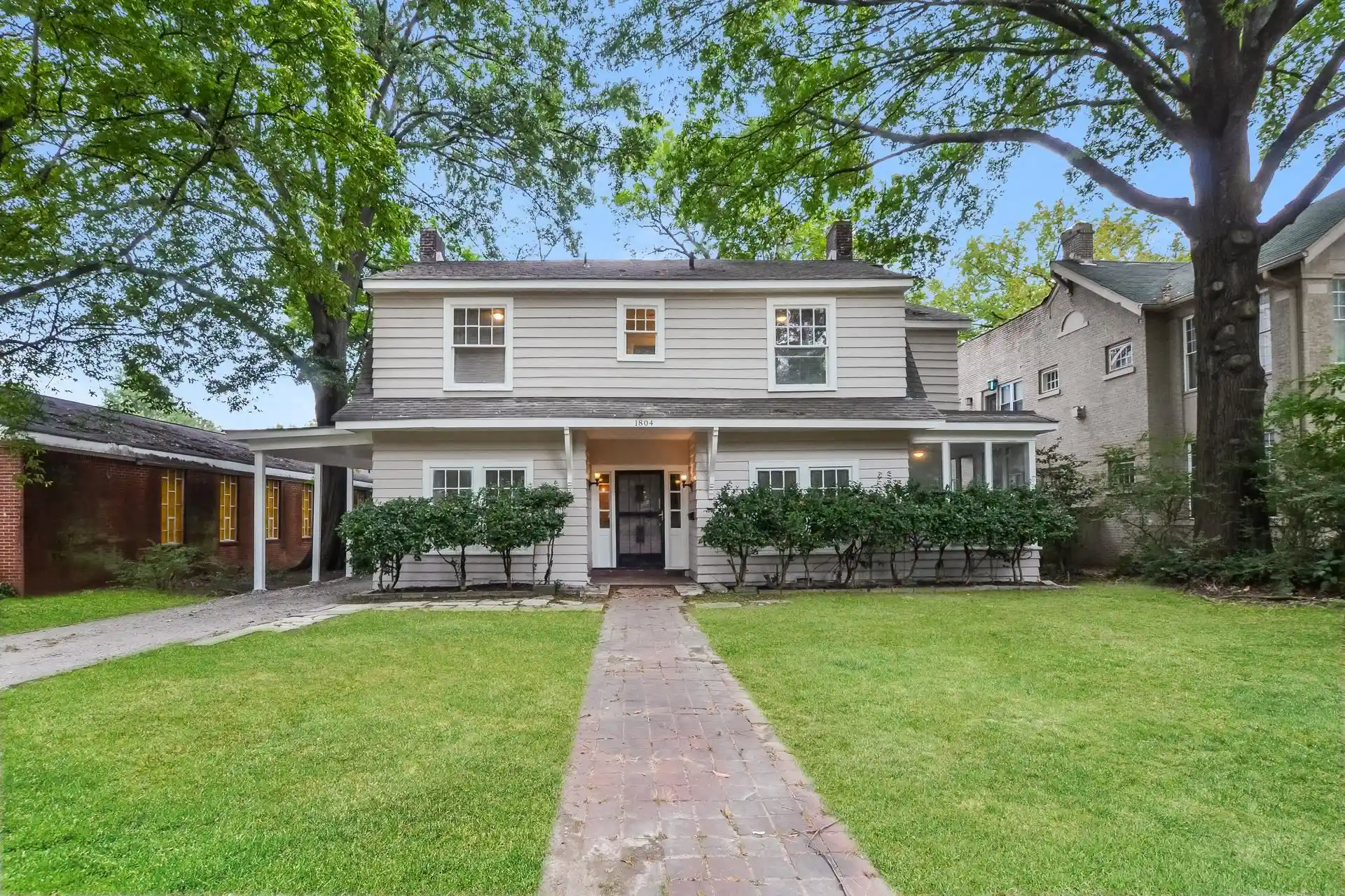 1st image of 1804 N Parkway Pky, Memphis, TN 38112 | MLS# 10214314
